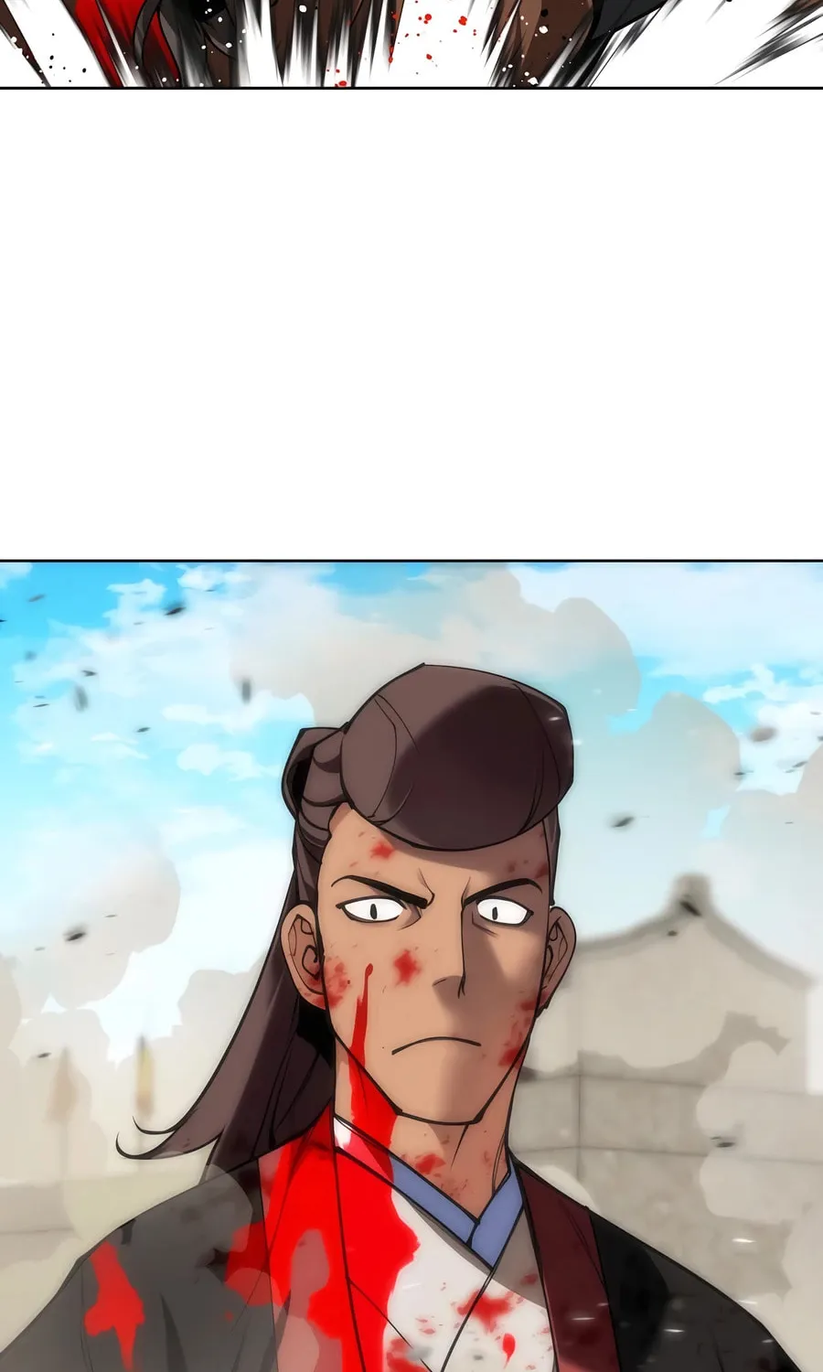Records of the Swordsman Scholar Chapter 152 page 103 - 