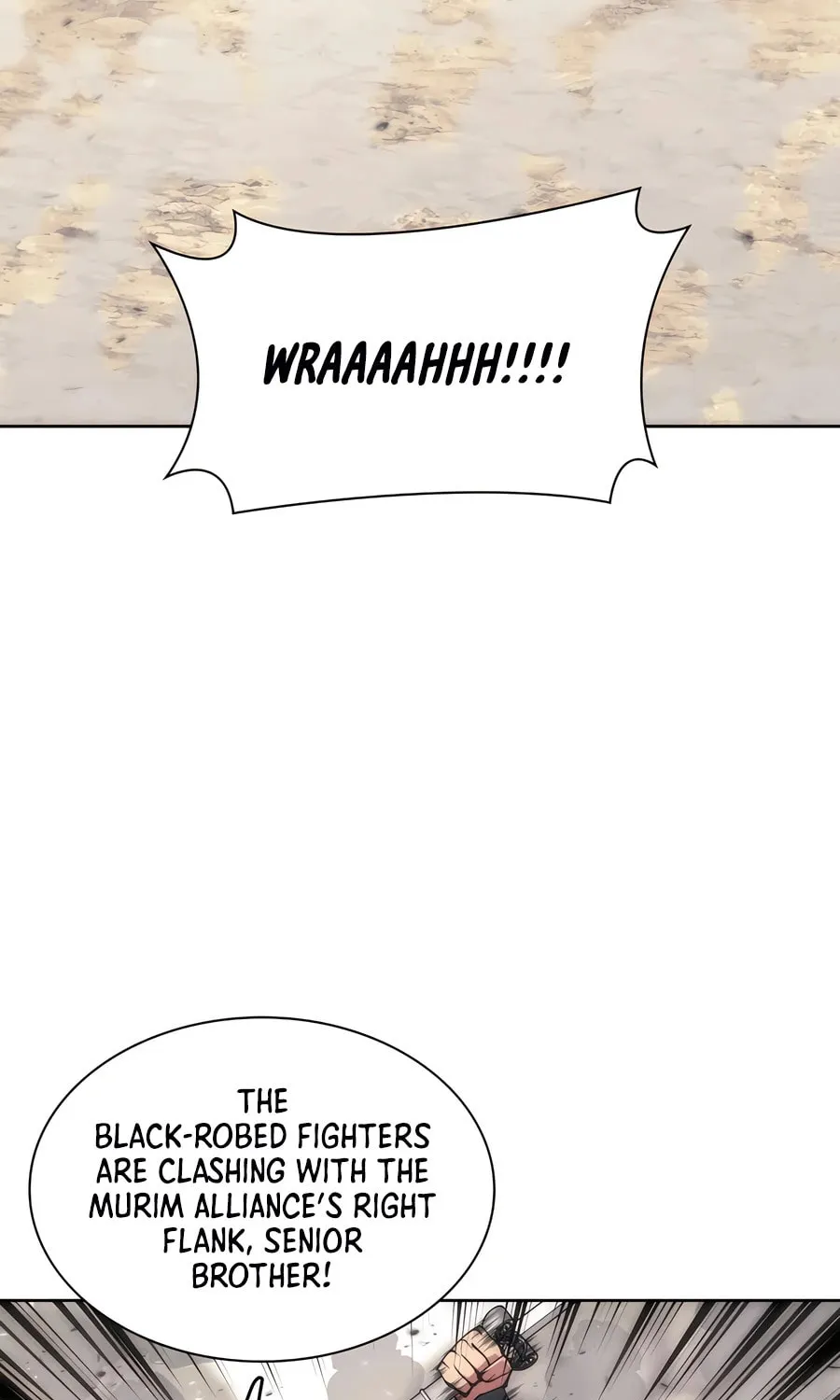 Records of the Swordsman Scholar Chapter 152 page 107 - 