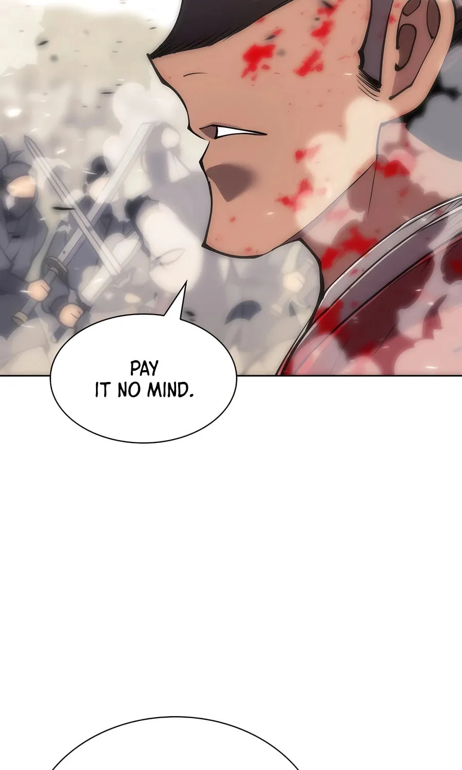 Records of the Swordsman Scholar Chapter 152 page 109 - 