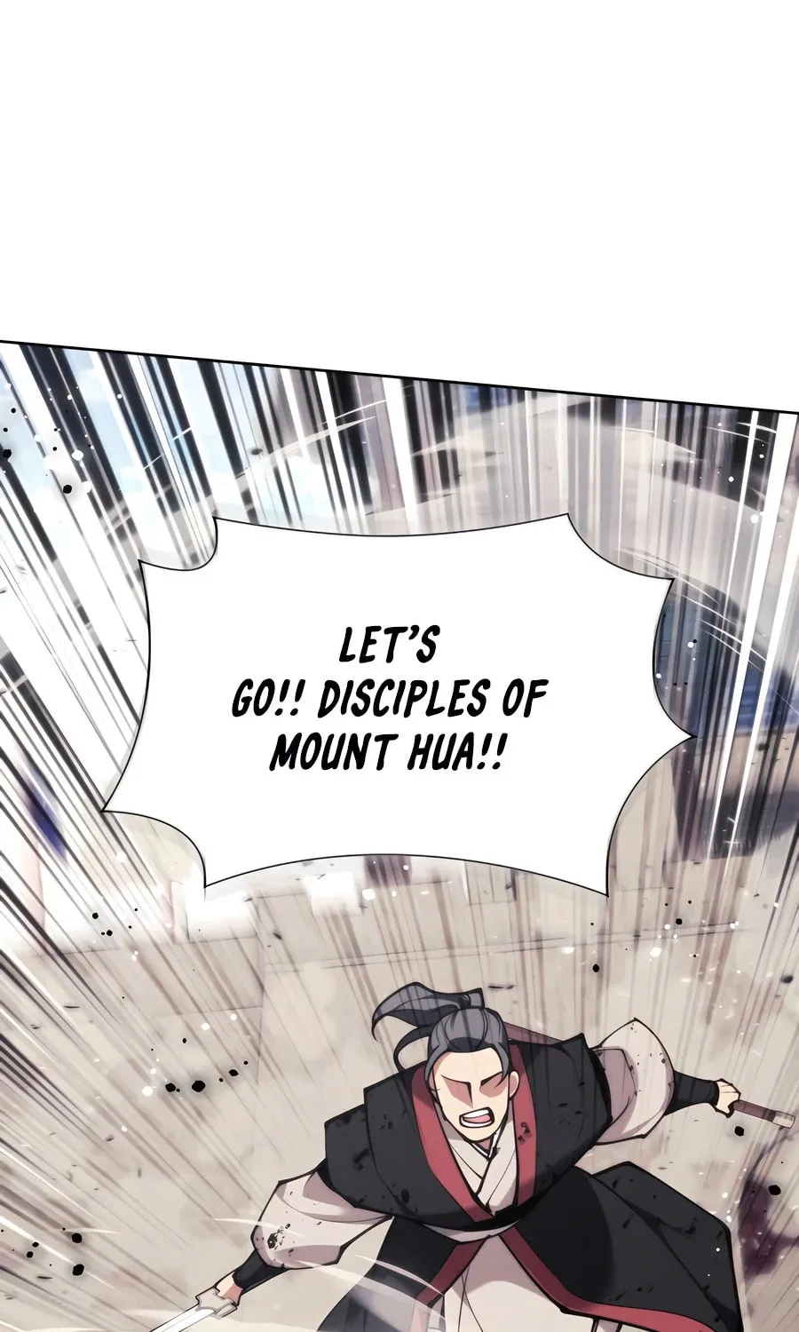 Records of the Swordsman Scholar Chapter 152 page 111 - 