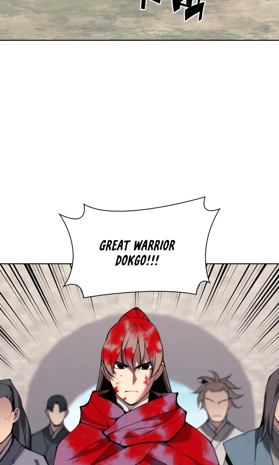 Records of the Swordsman Scholar Chapter 152 page 15 - 