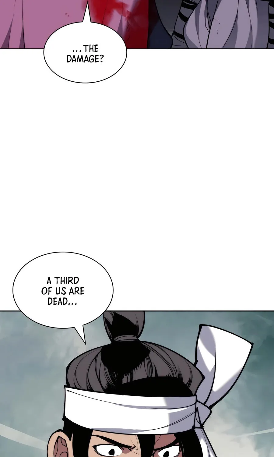 Records of the Swordsman Scholar Chapter 152 page 23 - 