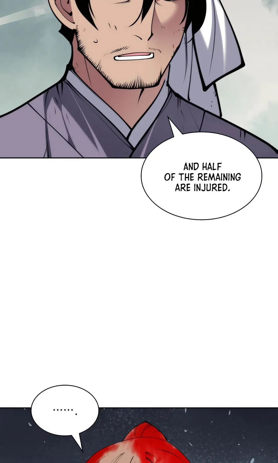 Records of the Swordsman Scholar Chapter 152 page 24 - 