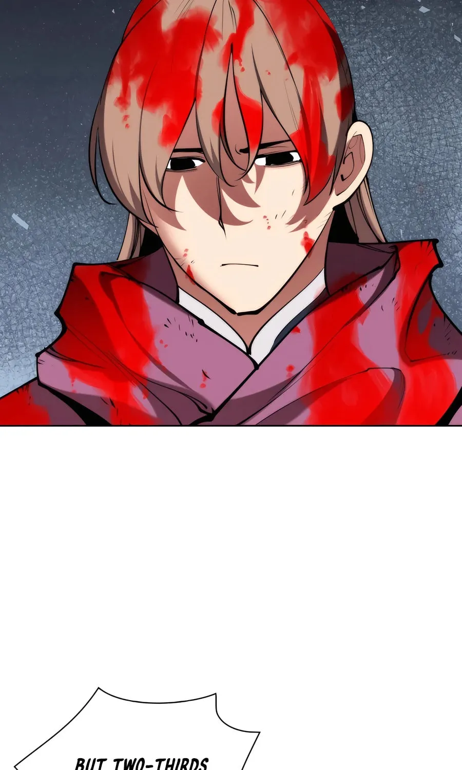 Records of the Swordsman Scholar Chapter 152 page 25 - 