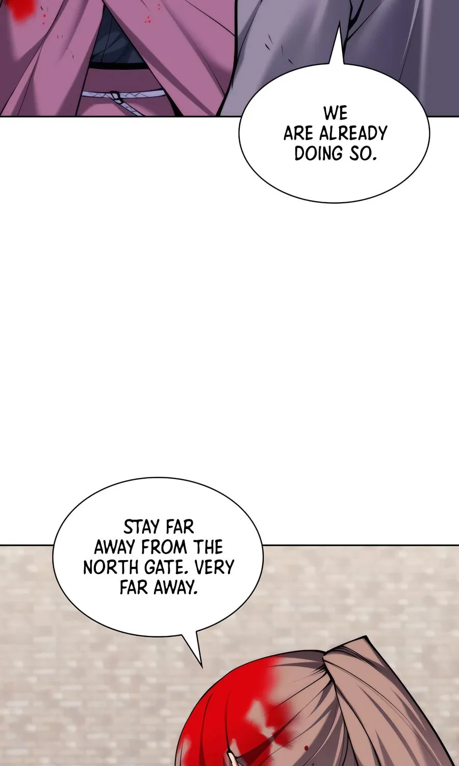Records of the Swordsman Scholar Chapter 152 page 29 - 
