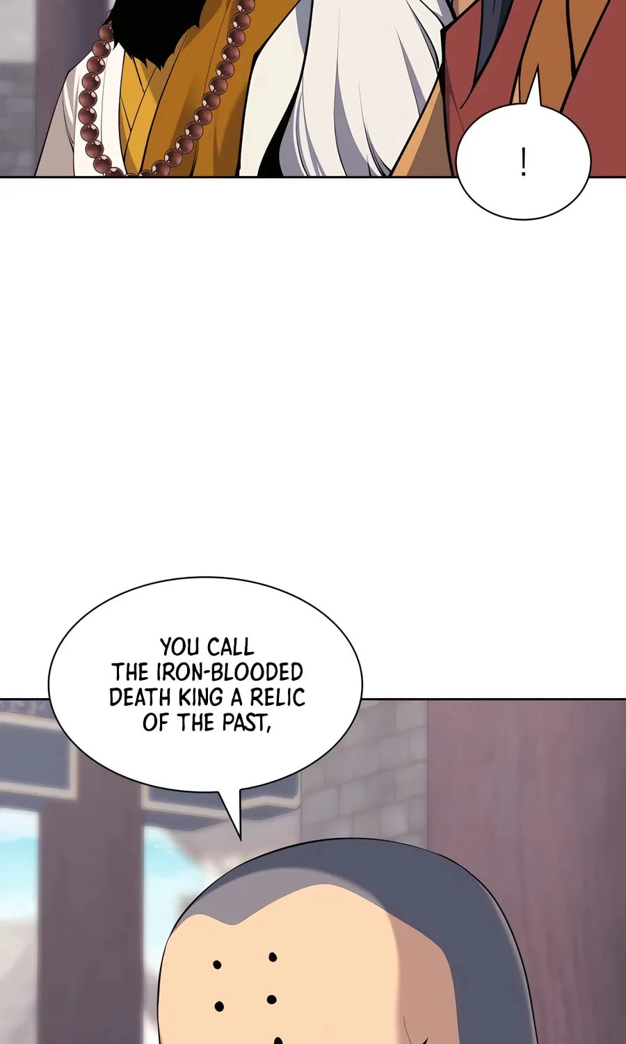 Records of the Swordsman Scholar Chapter 152 page 4 - 
