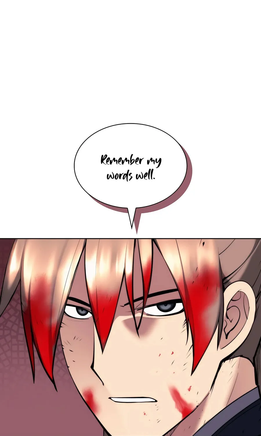 Records of the Swordsman Scholar Chapter 152 page 32 - 