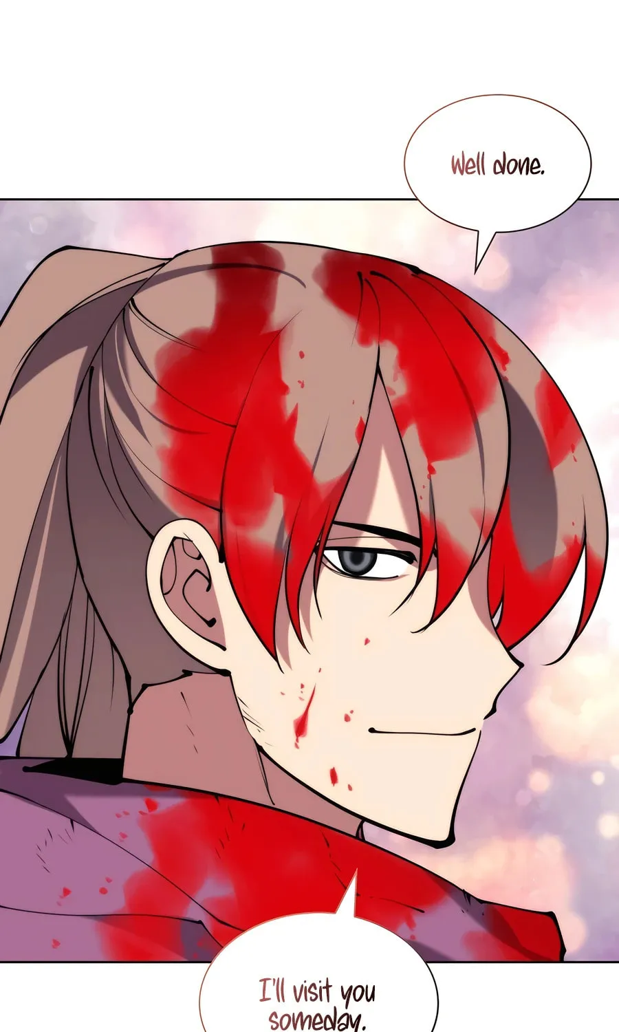 Records of the Swordsman Scholar Chapter 152 page 39 - 