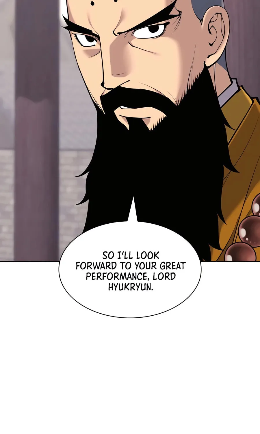 Records of the Swordsman Scholar Chapter 152 page 5 - 