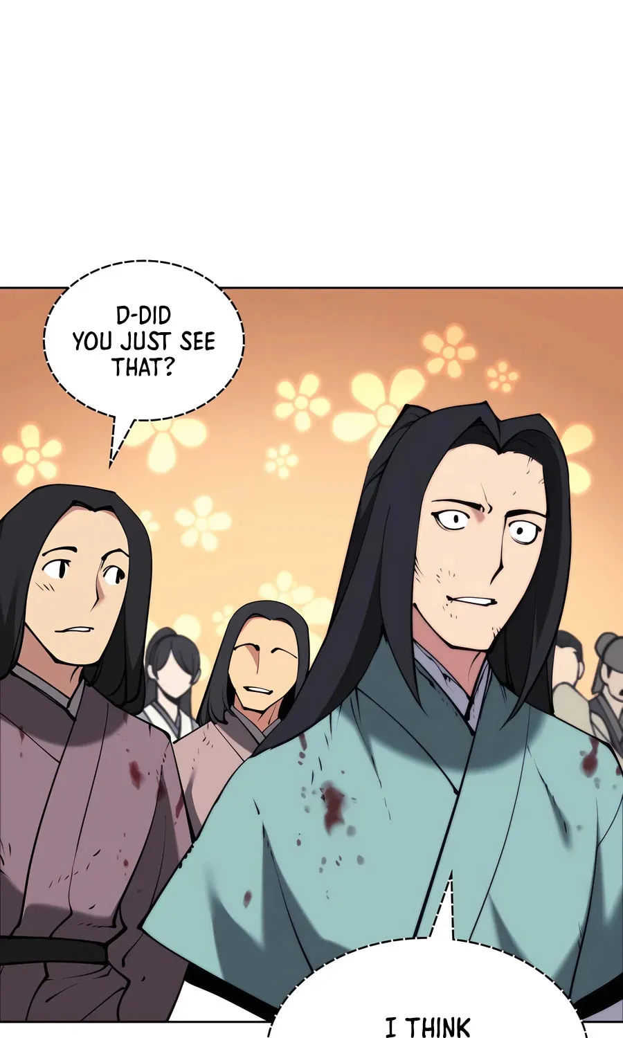 Records of the Swordsman Scholar Chapter 152 page 41 - 