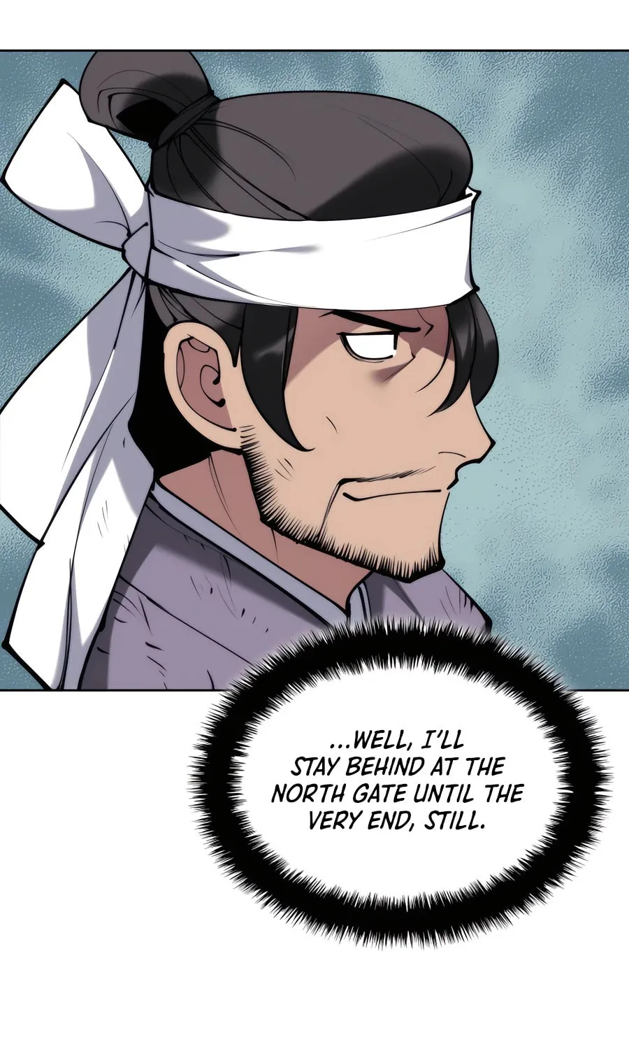 Records of the Swordsman Scholar Chapter 152 page 48 - 