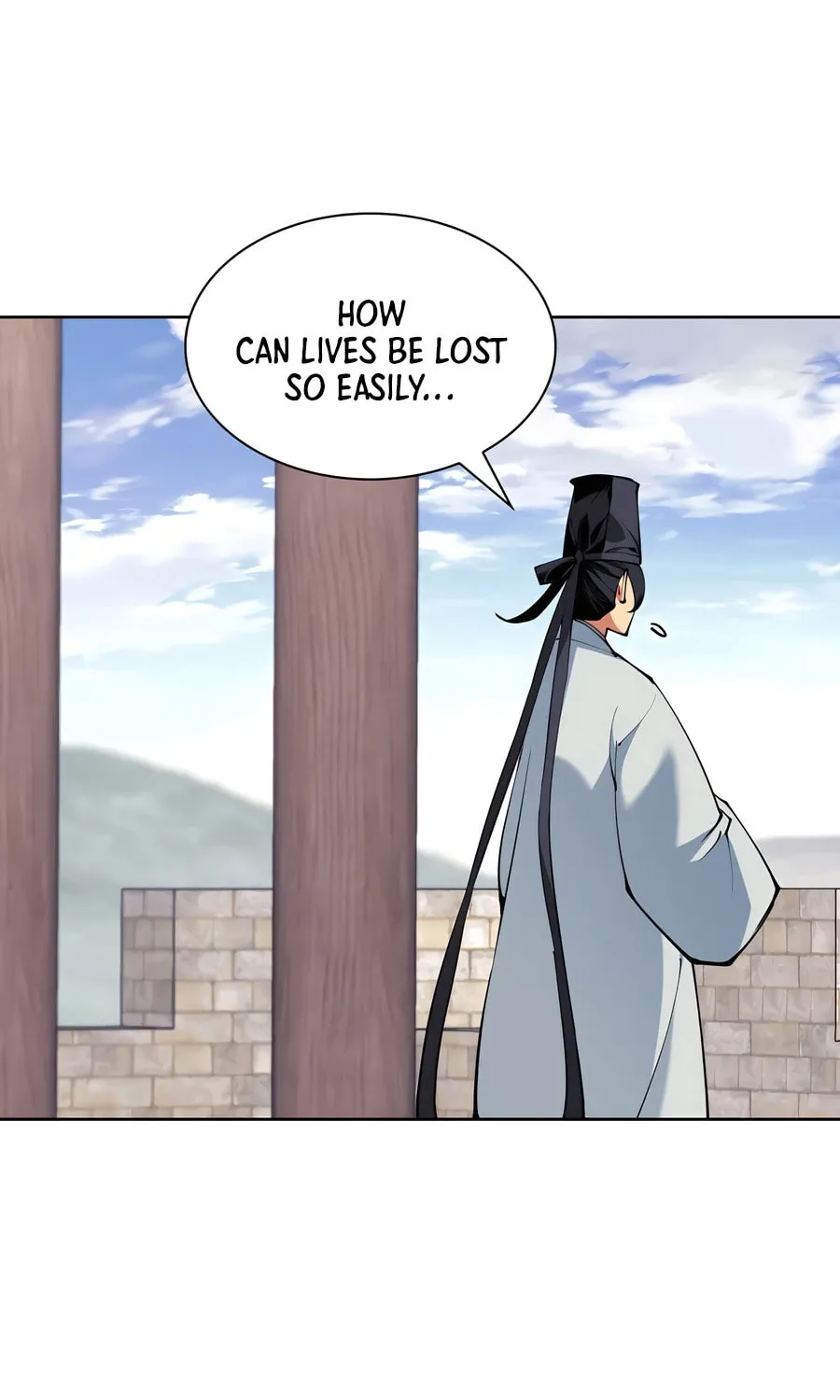 Records of the Swordsman Scholar Chapter 152 page 53 - 