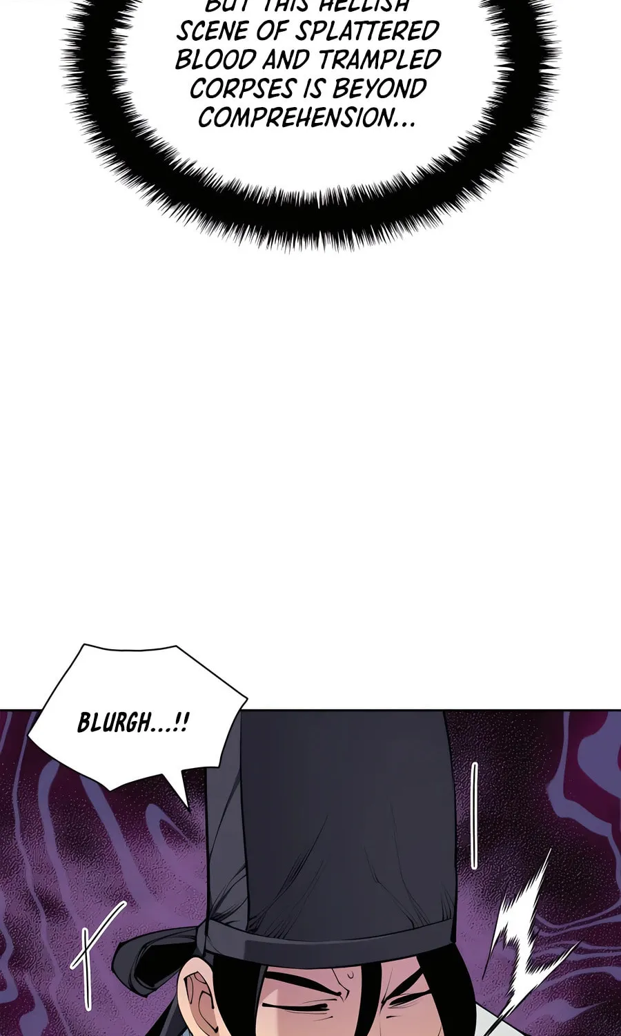 Records of the Swordsman Scholar Chapter 152 page 55 - 