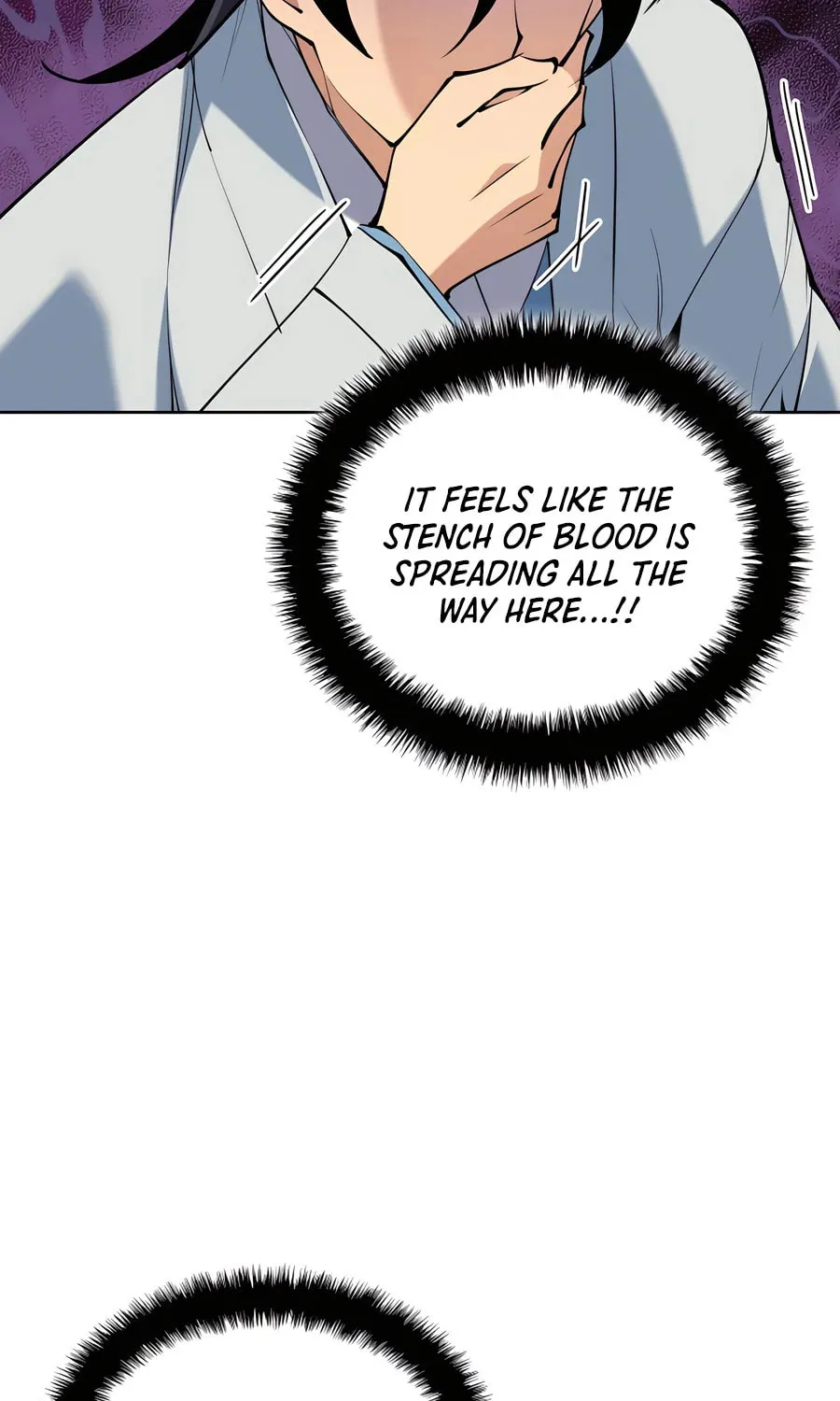 Records of the Swordsman Scholar Chapter 152 page 56 - 