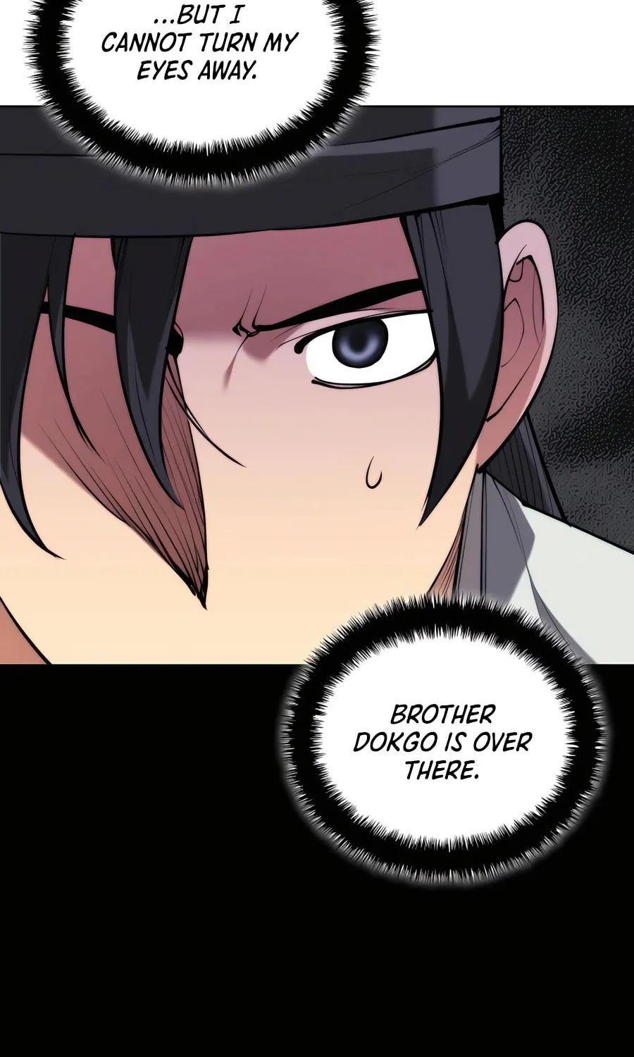Records of the Swordsman Scholar Chapter 152 page 57 - 