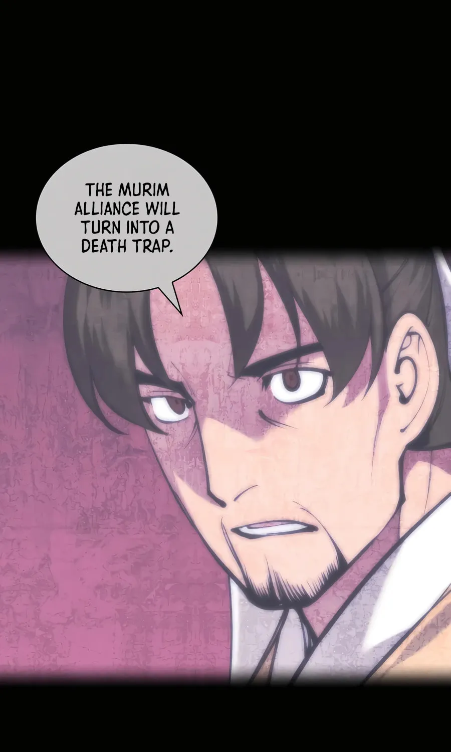 Records of the Swordsman Scholar Chapter 152 page 58 - 