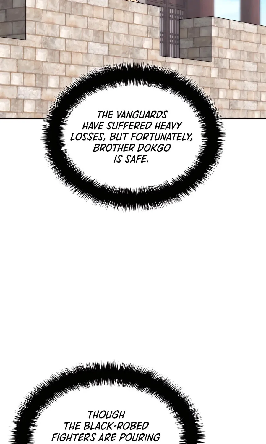 Records of the Swordsman Scholar Chapter 152 page 64 - 
