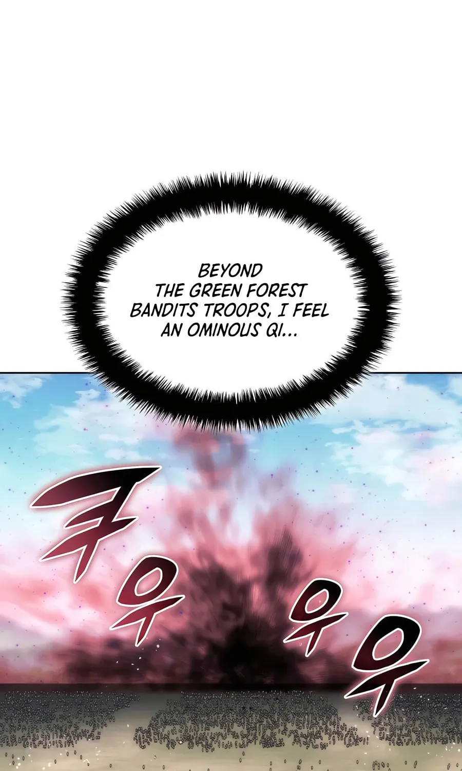 Records of the Swordsman Scholar Chapter 152 page 67 - 
