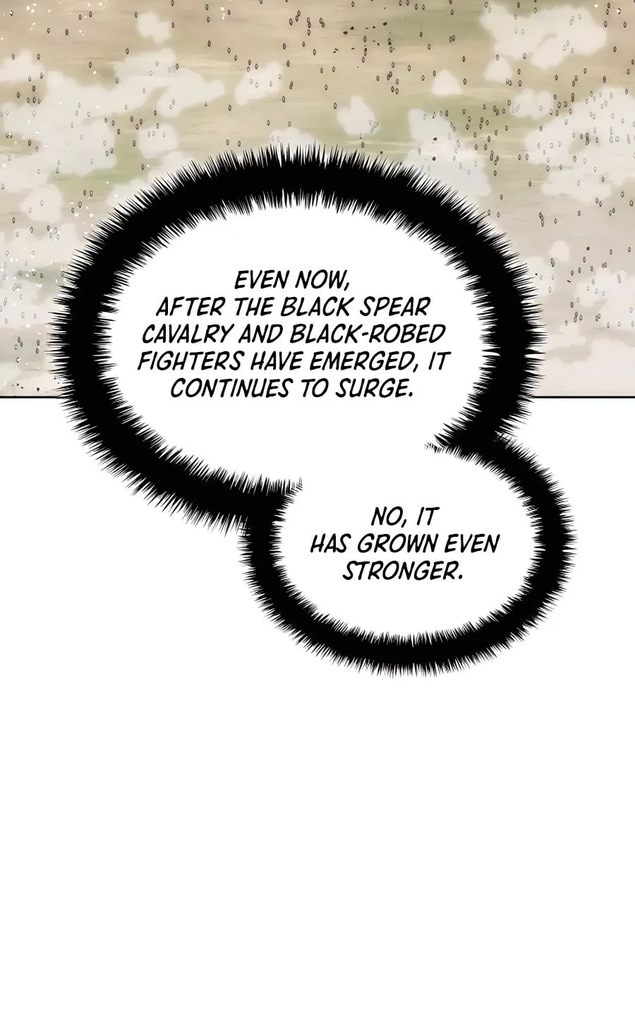 Records of the Swordsman Scholar Chapter 152 page 68 - 