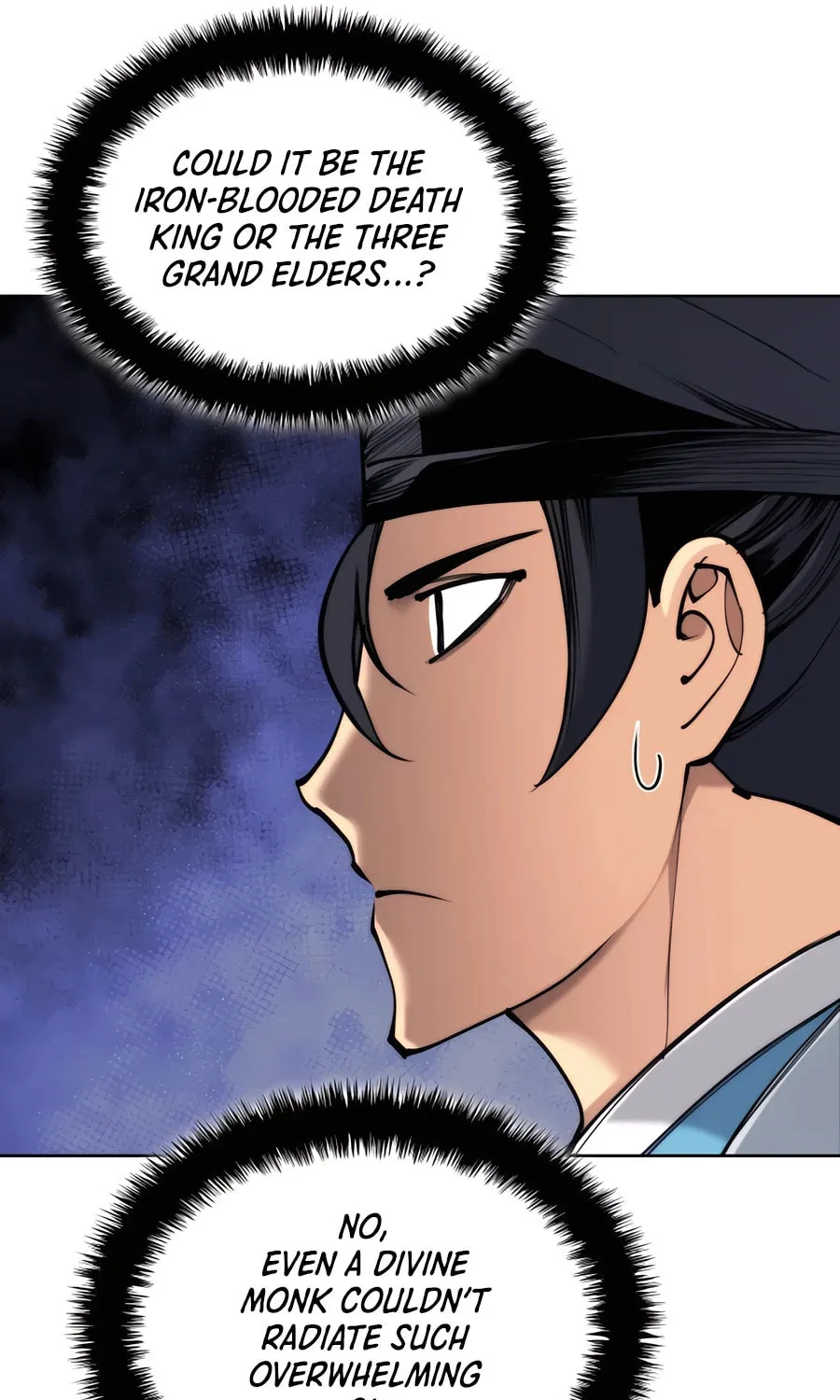 Records of the Swordsman Scholar Chapter 152 page 69 - 