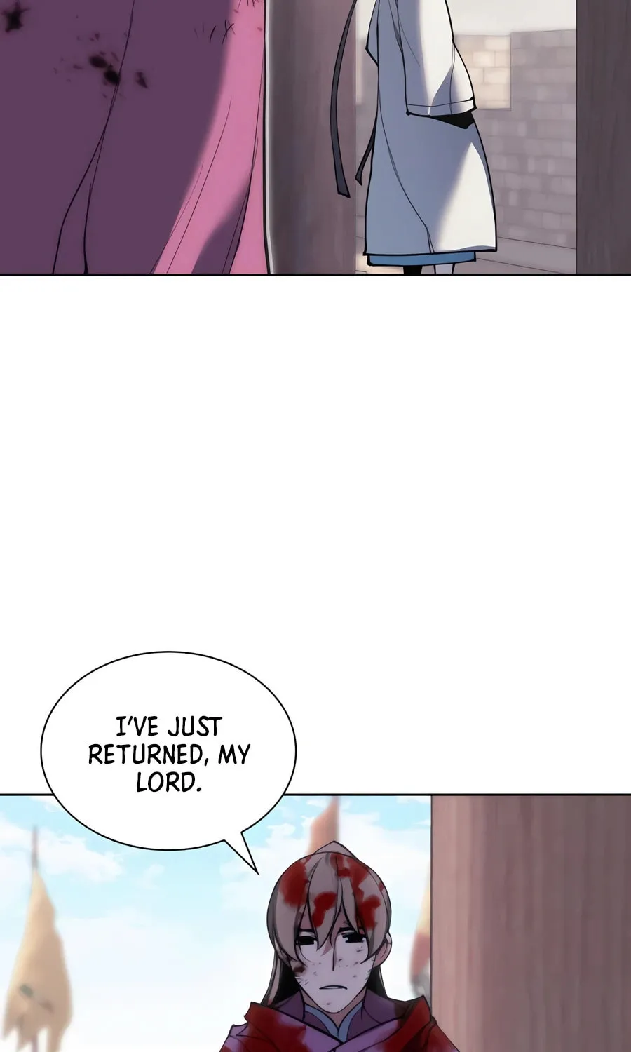 Records of the Swordsman Scholar Chapter 152 page 71 - 