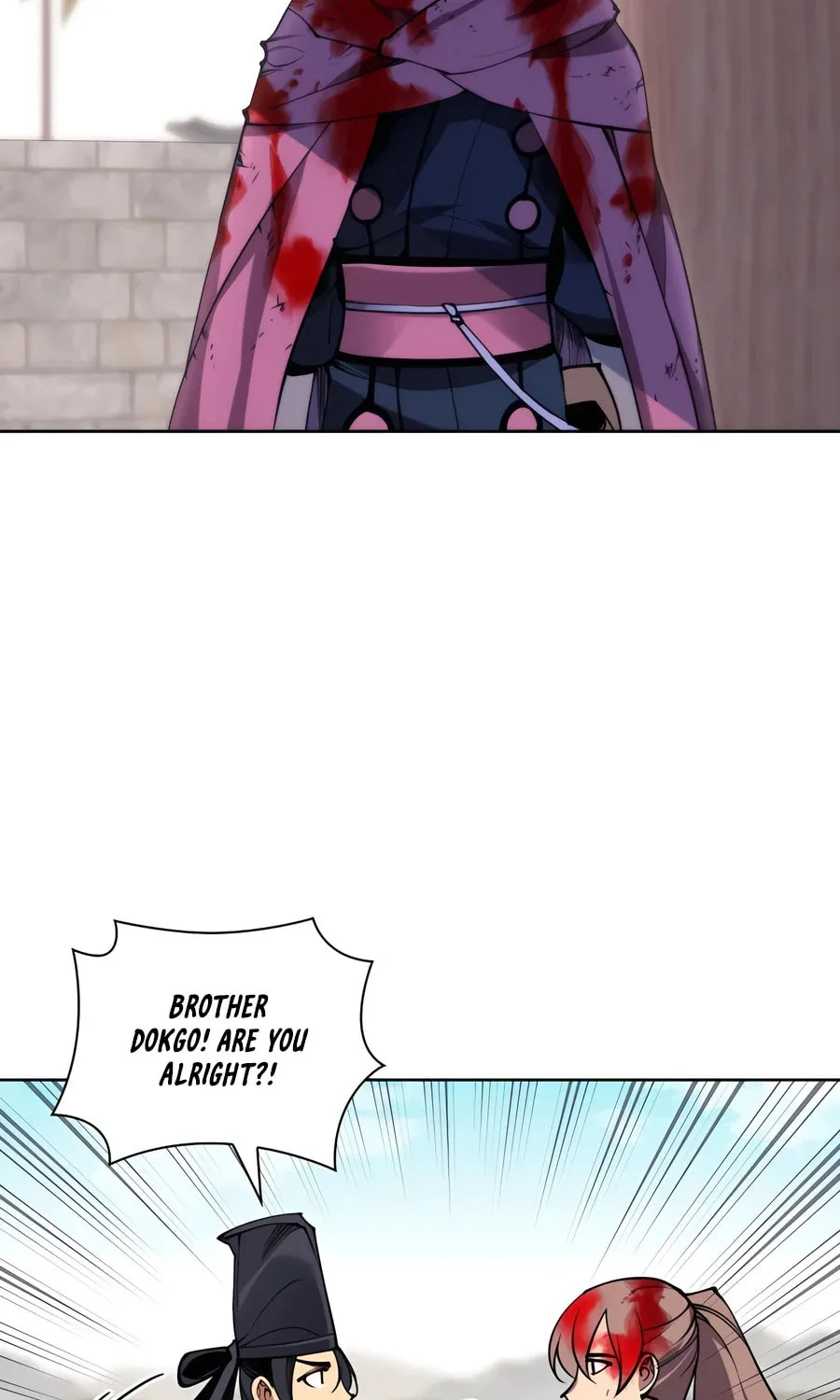 Records of the Swordsman Scholar Chapter 152 page 72 - 