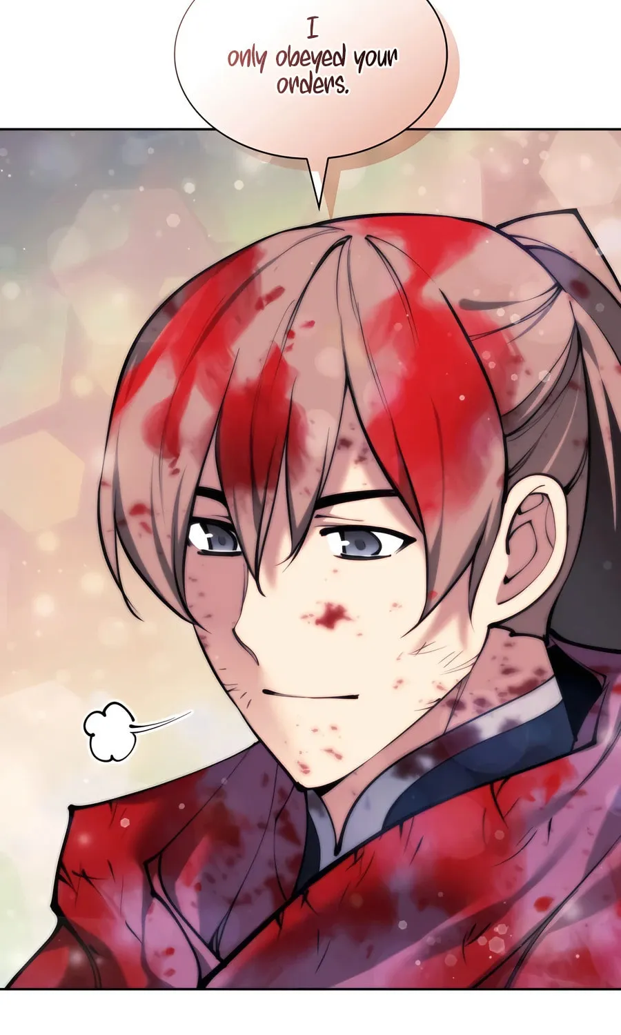 Records of the Swordsman Scholar Chapter 152 page 75 - 