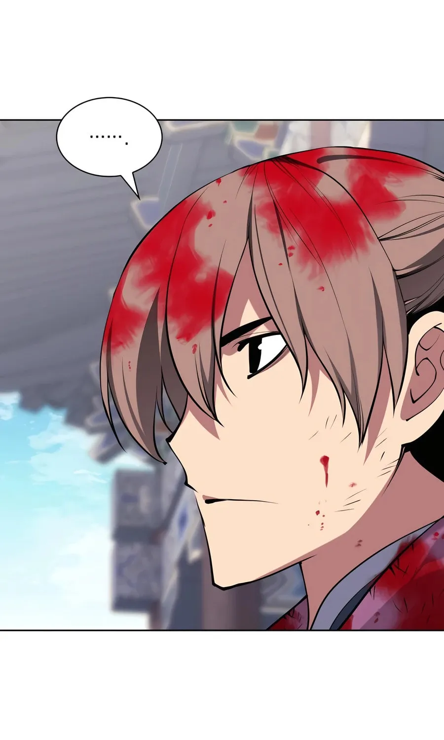 Records of the Swordsman Scholar Chapter 152 page 83 - 