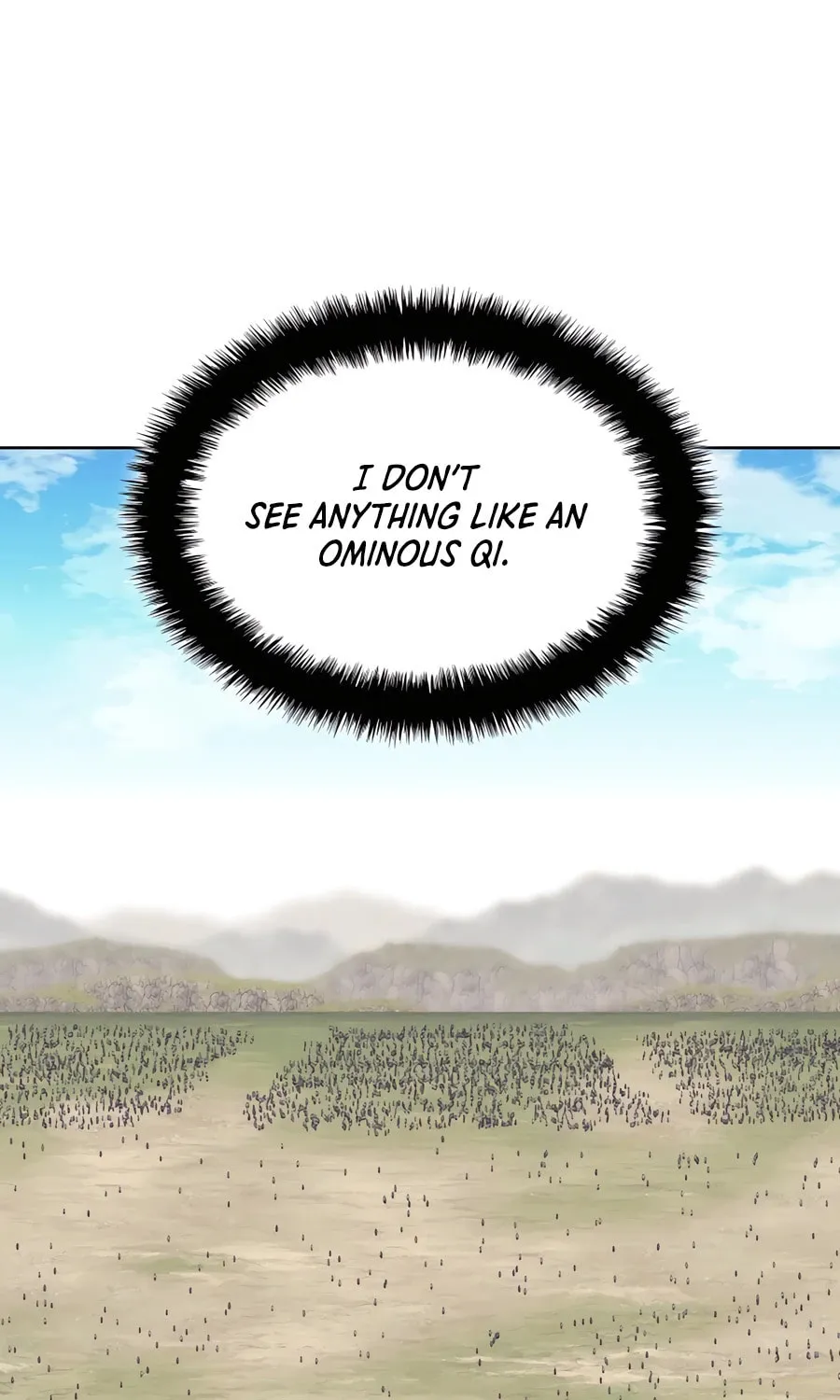 Records of the Swordsman Scholar Chapter 152 page 84 - 