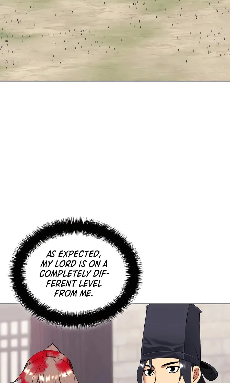 Records of the Swordsman Scholar Chapter 152 page 85 - 