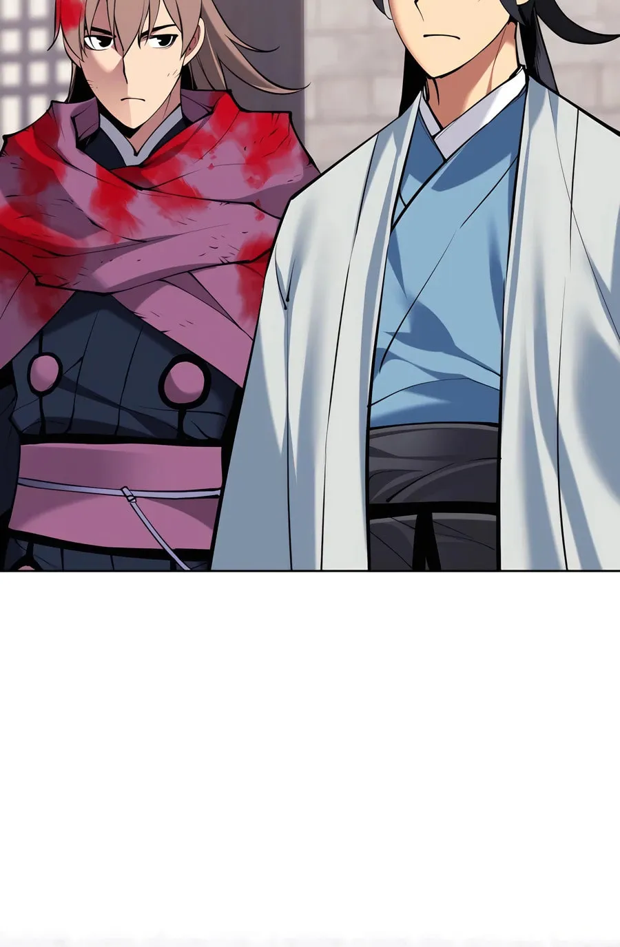 Records of the Swordsman Scholar Chapter 152 page 86 - 