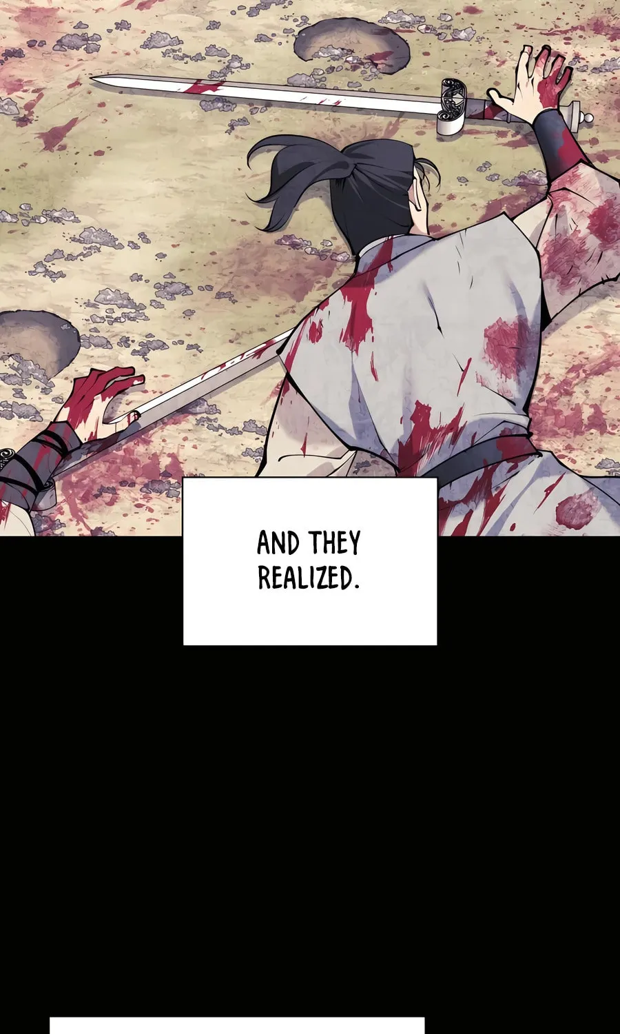 Records of the Swordsman Scholar Chapter 152 page 88 - 