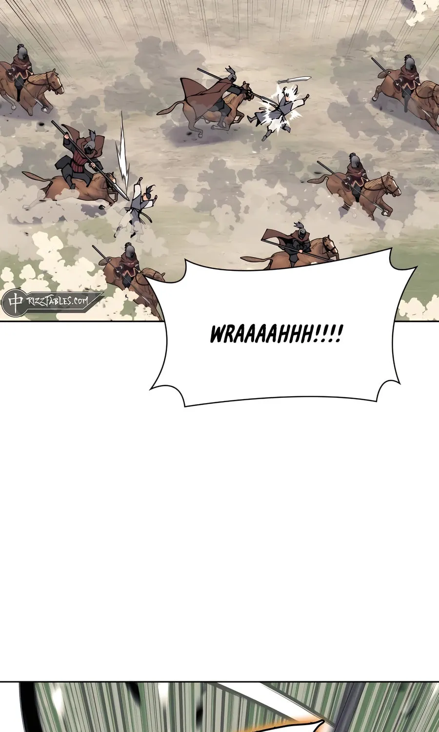 Records of the Swordsman Scholar Chapter 152 page 91 - 
