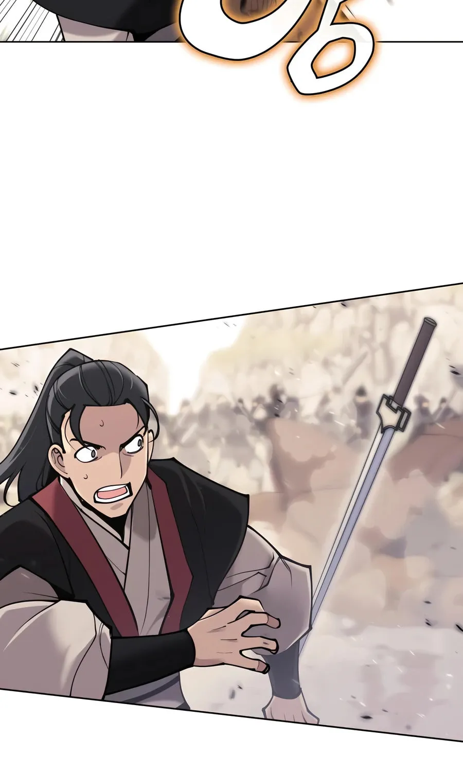 Records of the Swordsman Scholar Chapter 152 page 93 - 