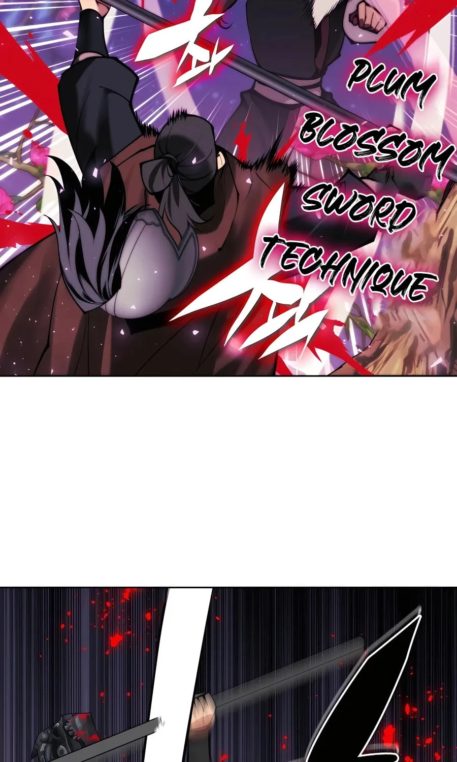 Records of the Swordsman Scholar Chapter 152 page 99 - 