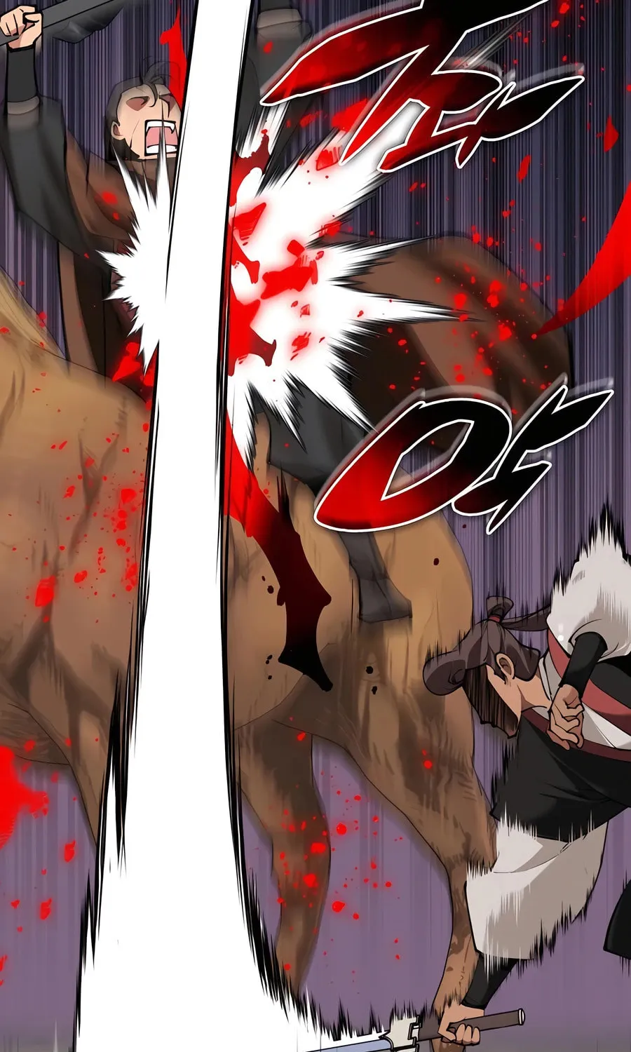 Records of the Swordsman Scholar Chapter 152 page 100 - 