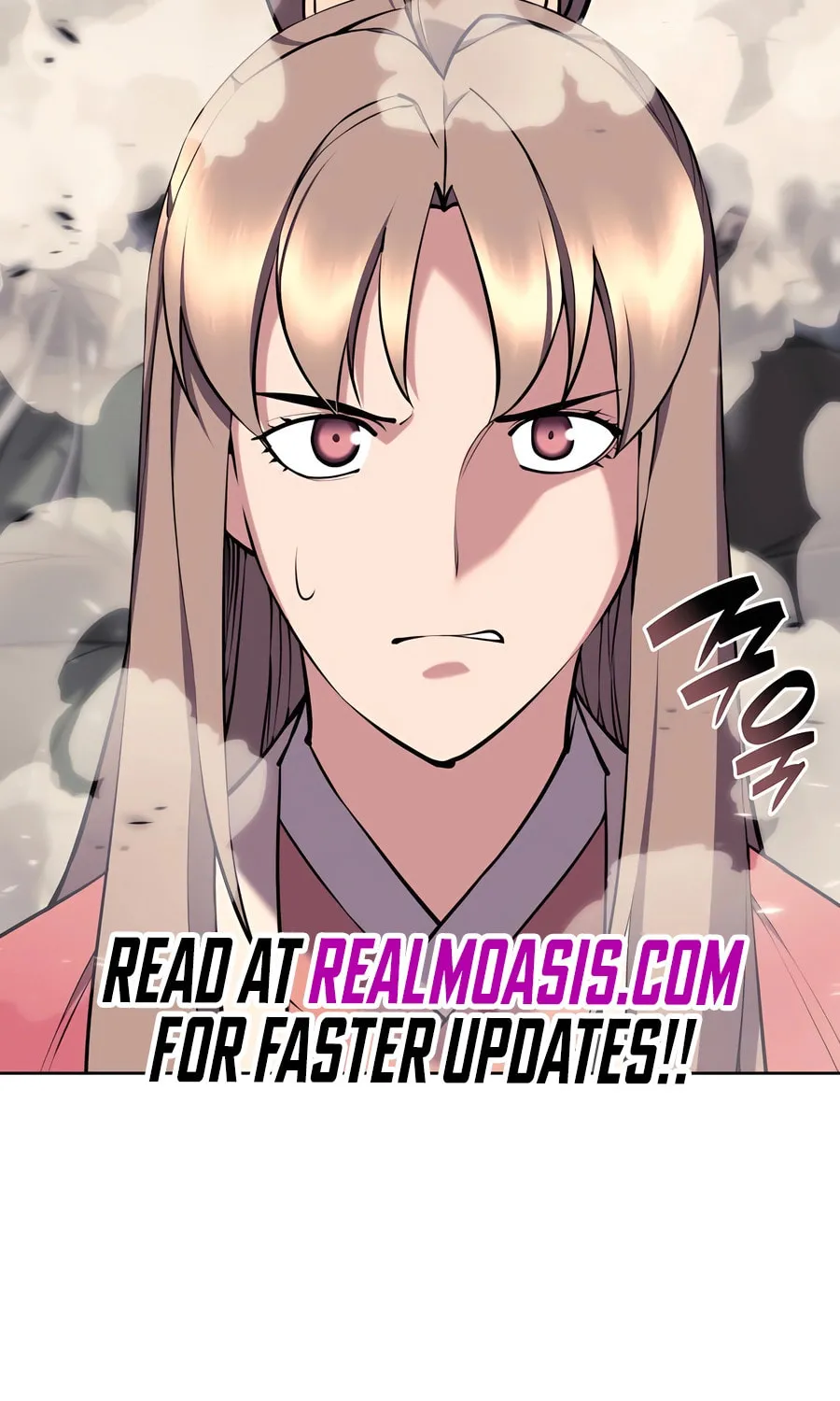 Records of the Swordsman Scholar Chapter 153 page 104 - 