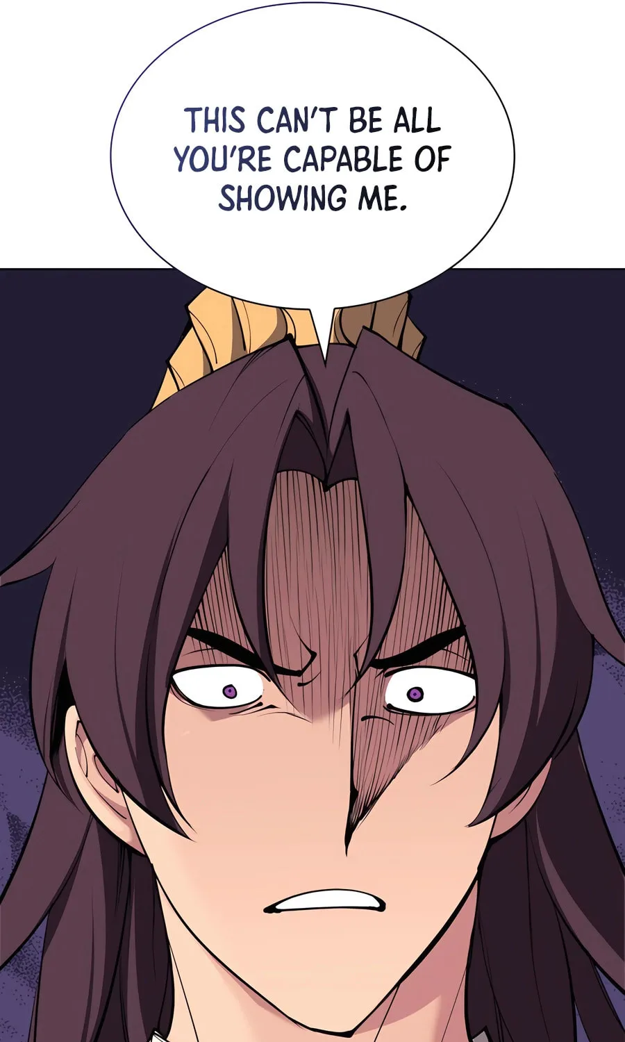 Records of the Swordsman Scholar Chapter 153 page 20 - 