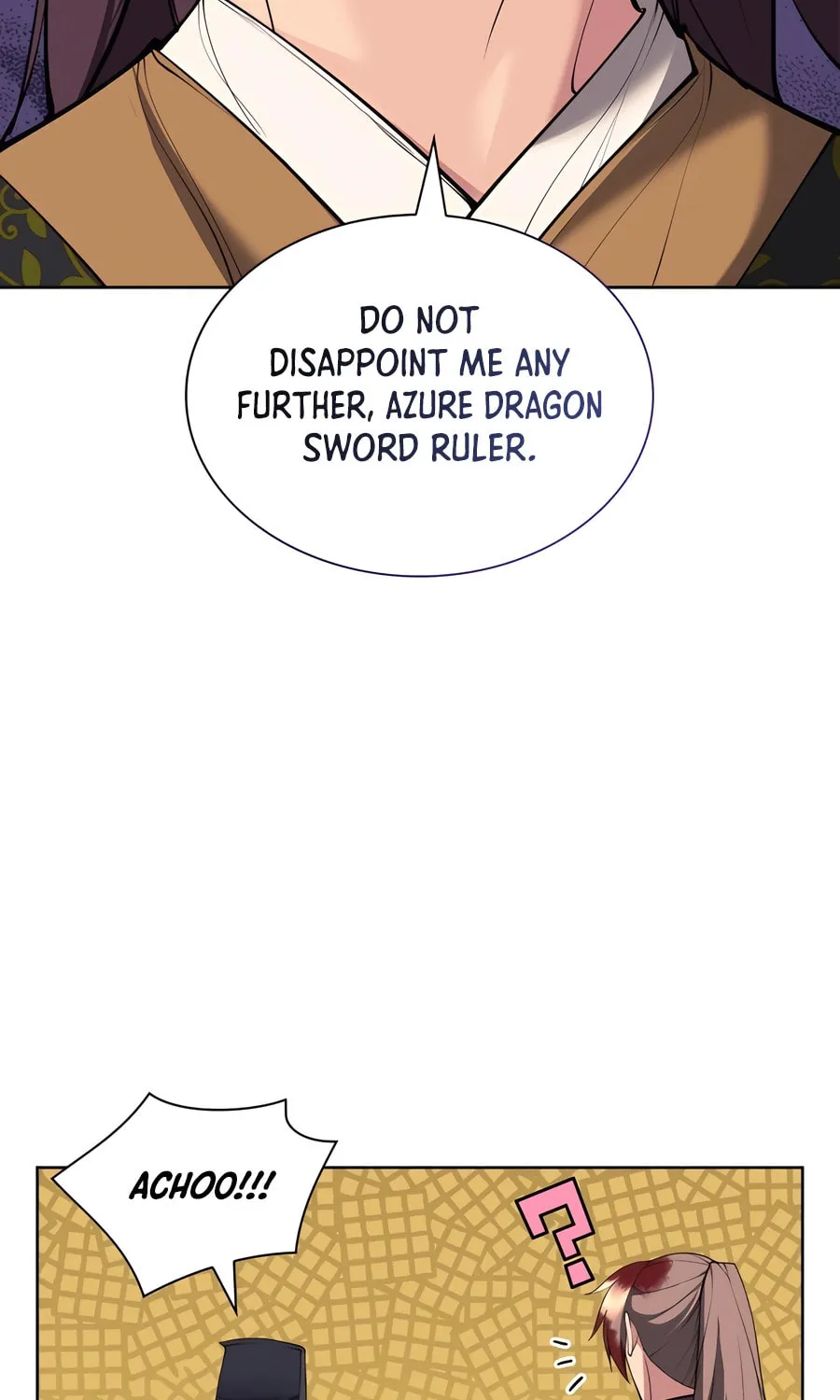 Records of the Swordsman Scholar Chapter 153 page 21 - 