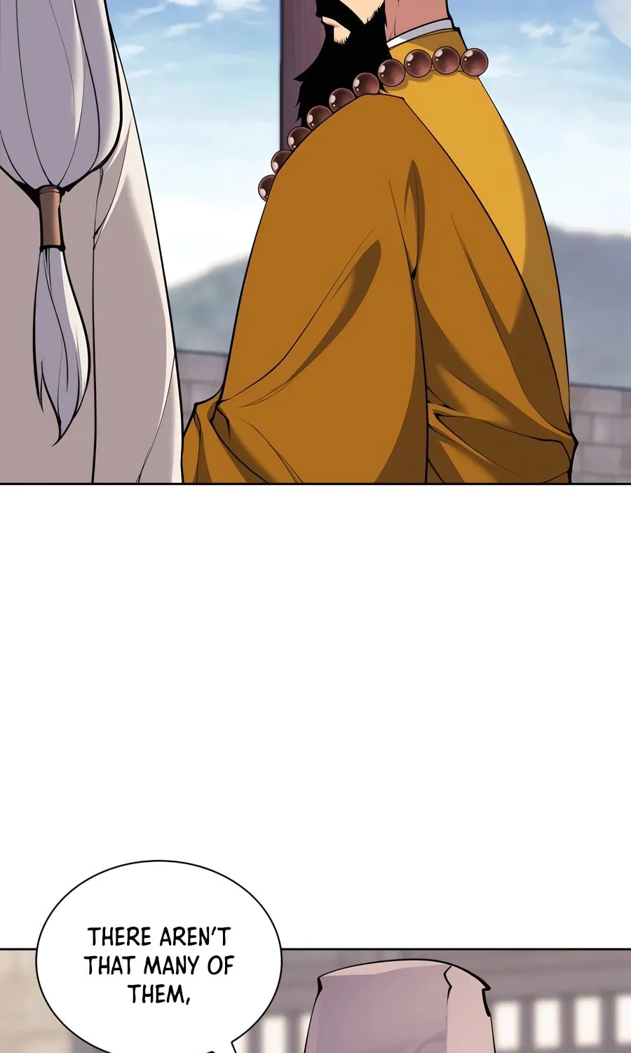 Records of the Swordsman Scholar Chapter 153 page 26 - 
