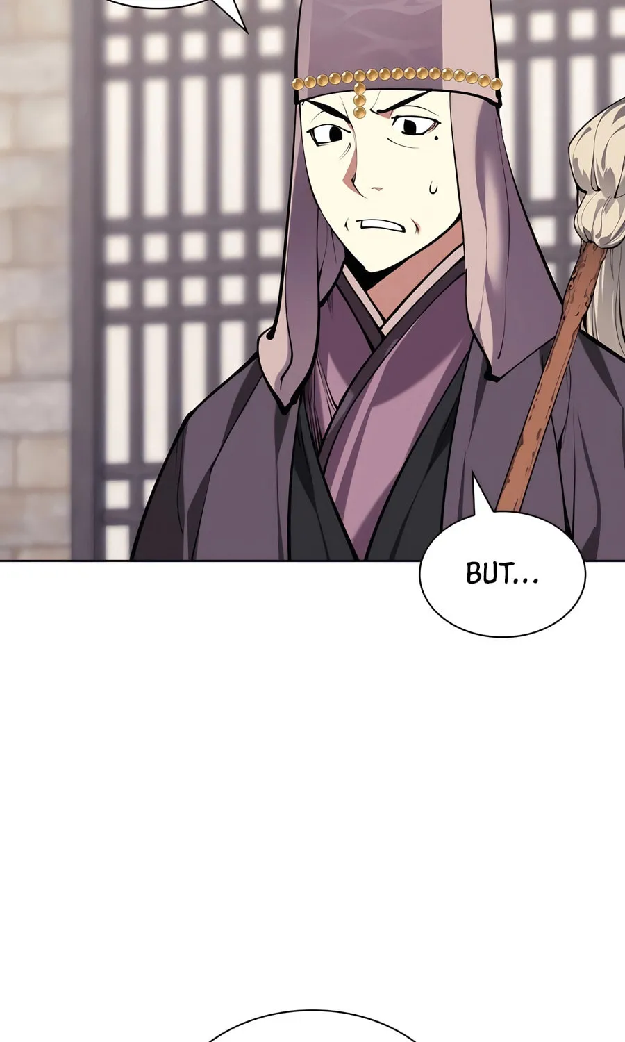 Records of the Swordsman Scholar Chapter 153 page 27 - 
