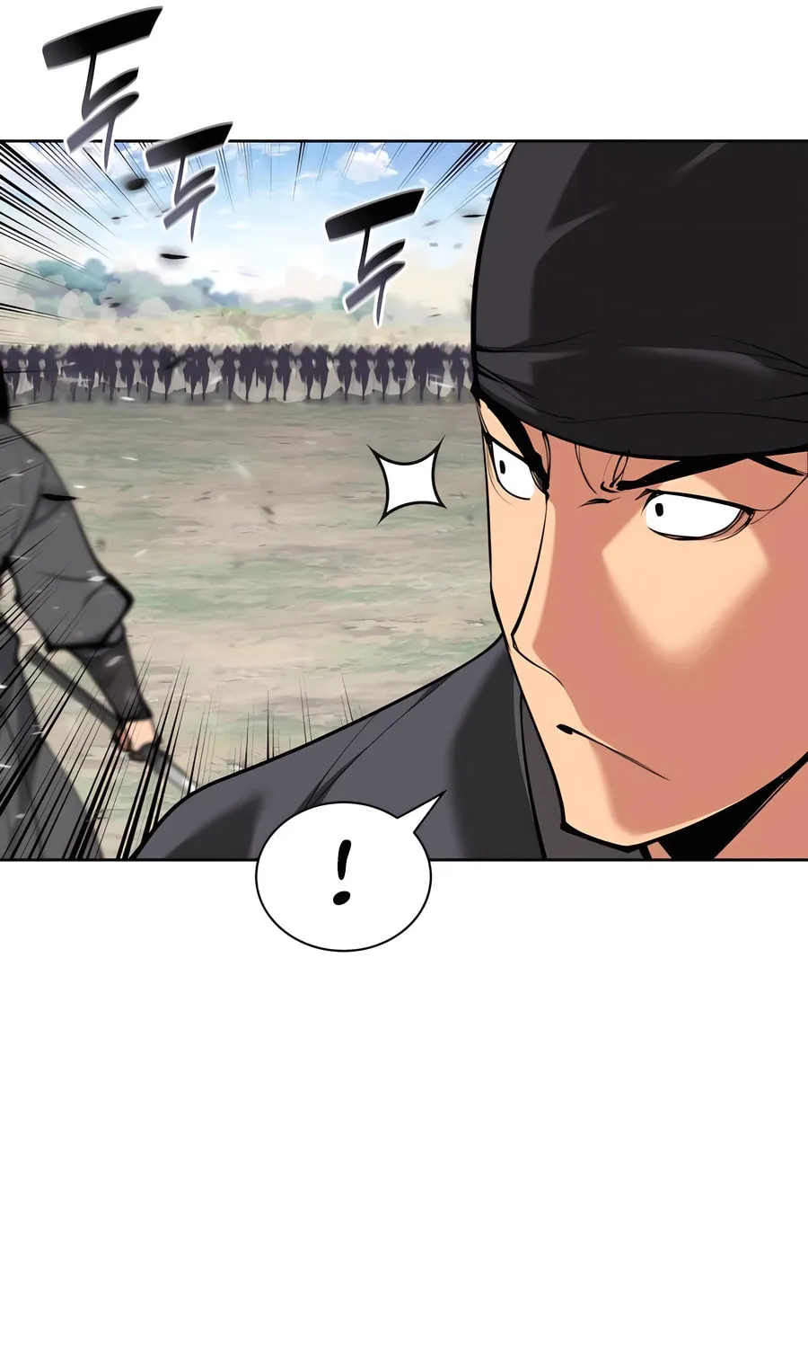 Records of the Swordsman Scholar Chapter 153 page 40 - 