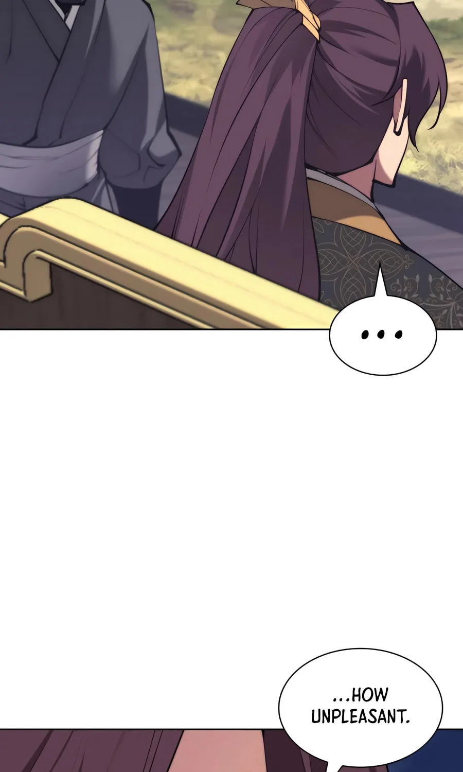 Records of the Swordsman Scholar Chapter 153 page 5 - 