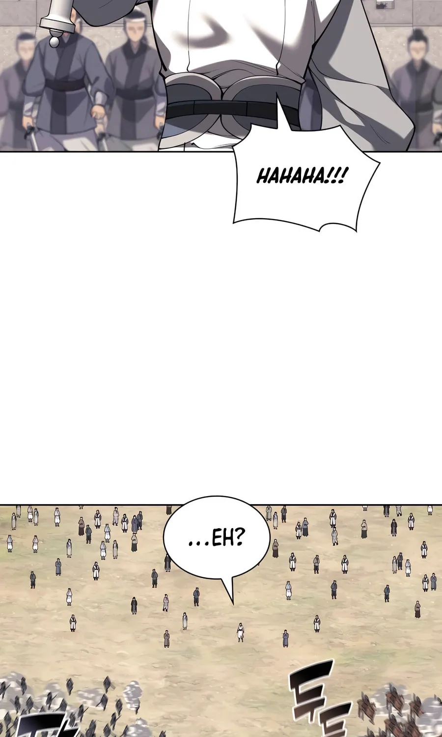 Records of the Swordsman Scholar Chapter 153 page 45 - 