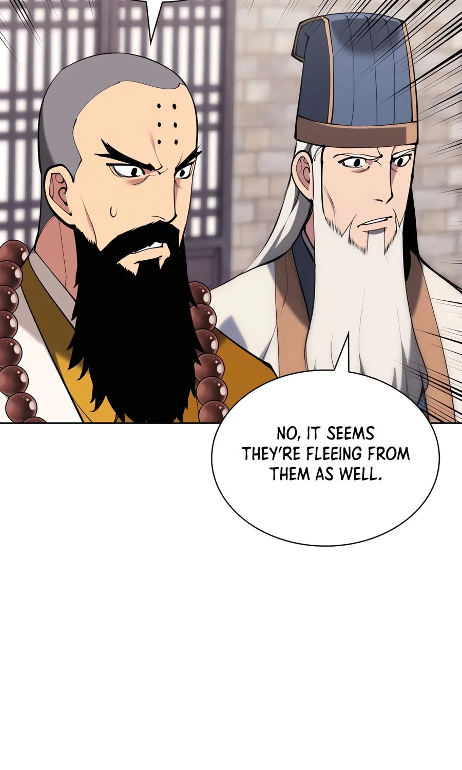 Records of the Swordsman Scholar Chapter 153 page 47 - 