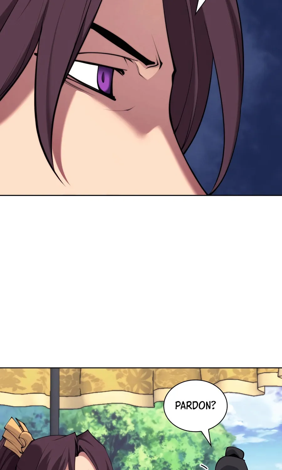 Records of the Swordsman Scholar Chapter 153 page 6 - 