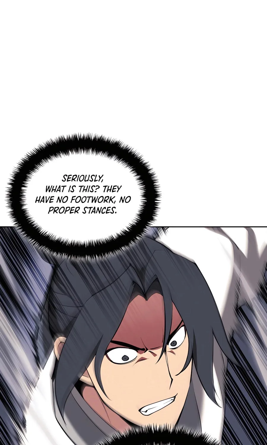 Records of the Swordsman Scholar Chapter 153 page 51 - 