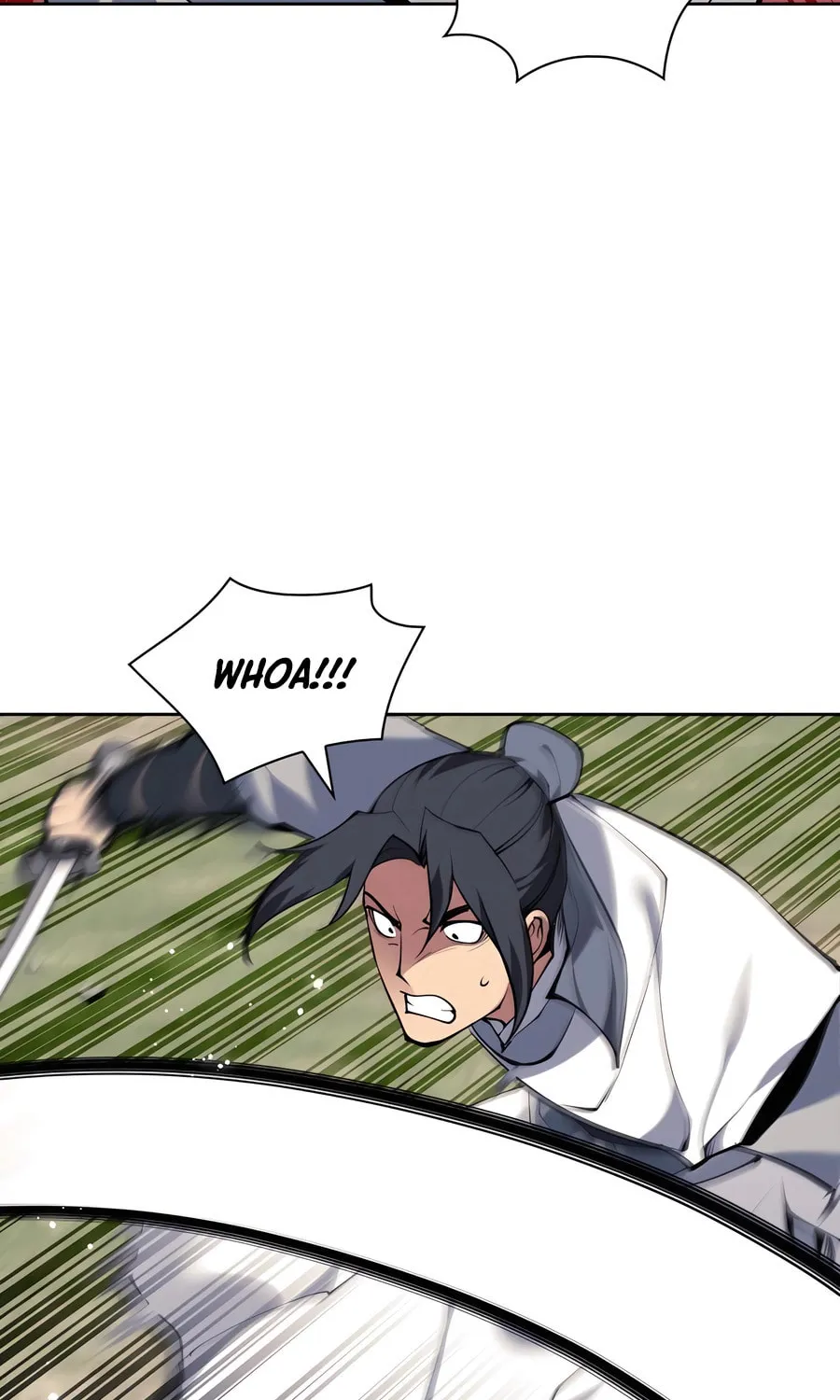 Records of the Swordsman Scholar Chapter 153 page 57 - 