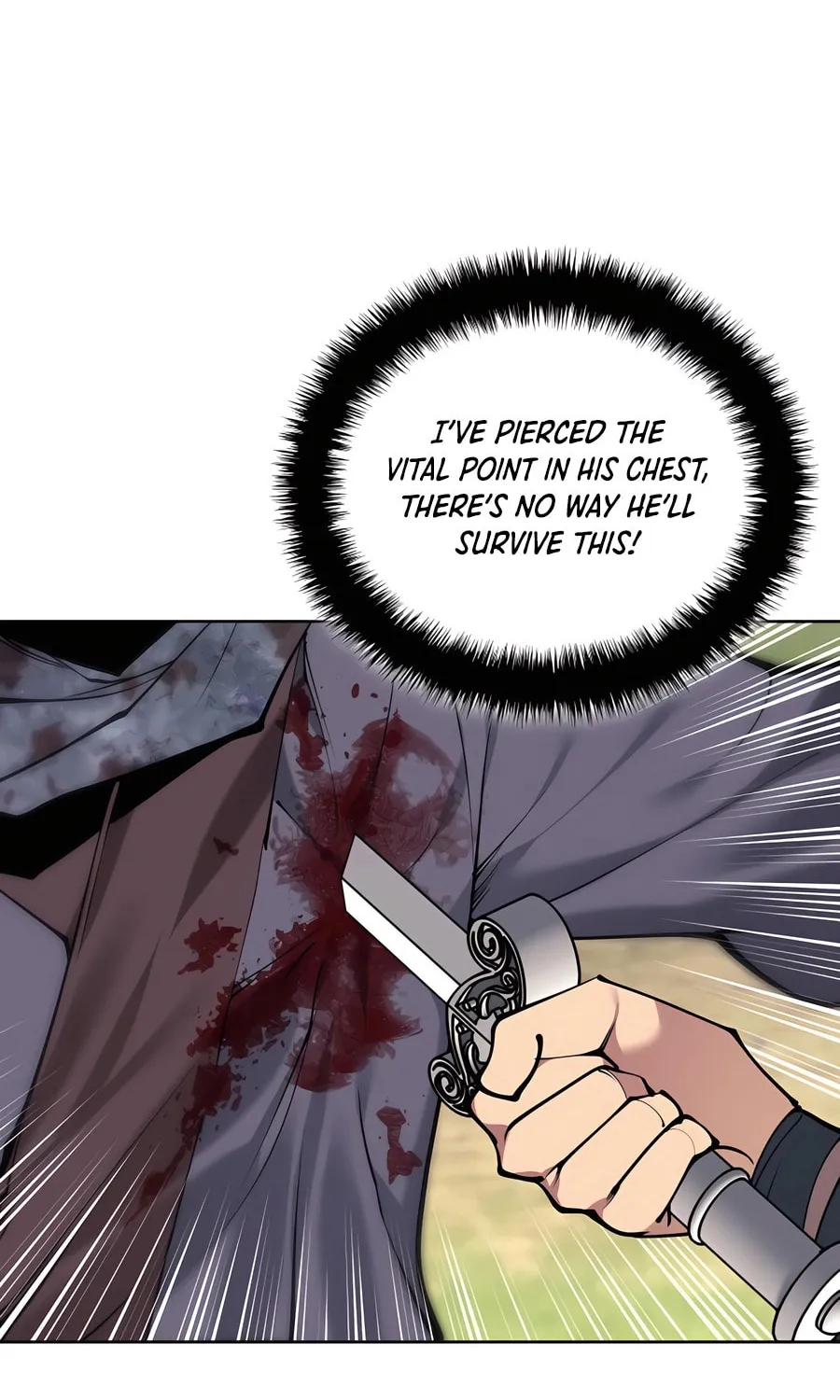 Records of the Swordsman Scholar Chapter 153 page 60 - 