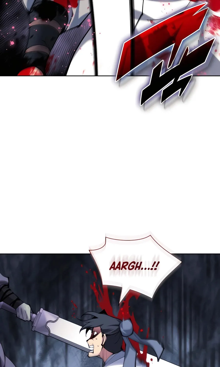 Records of the Swordsman Scholar Chapter 153 page 63 - 